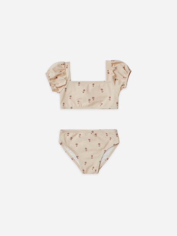 Quincy Mae Zippy Two Pieces