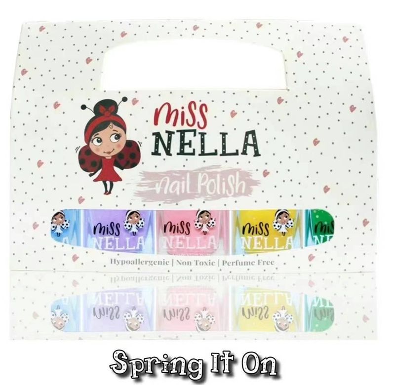 Miss Nella