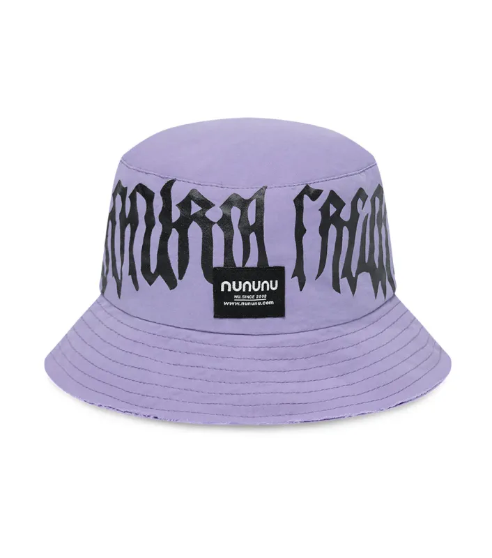 Nununu Control Freak Hat
