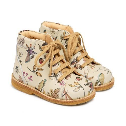 ANGULUS shoes Fan