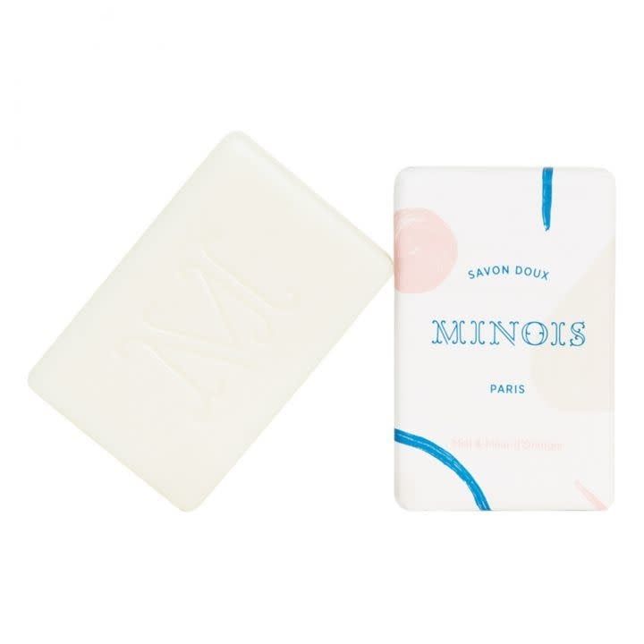 Minois Gentle Soap