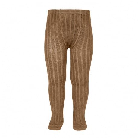 Basic rib tights