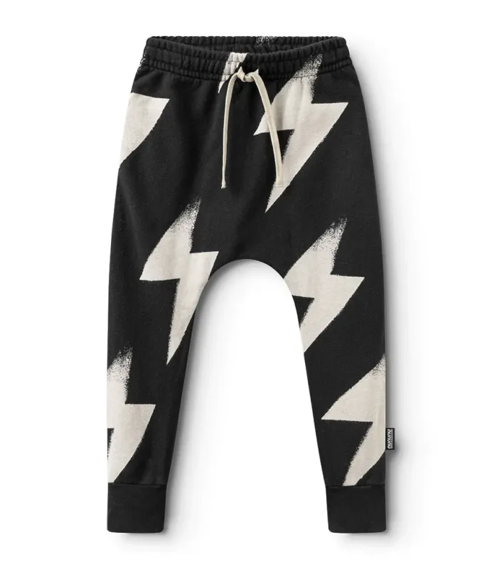 NUNUNU BAGGY PANTS