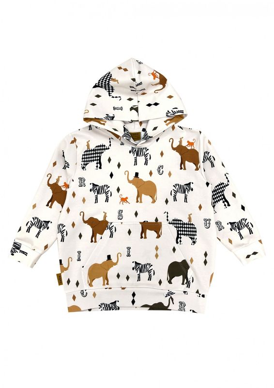 Hebe Hoodie 