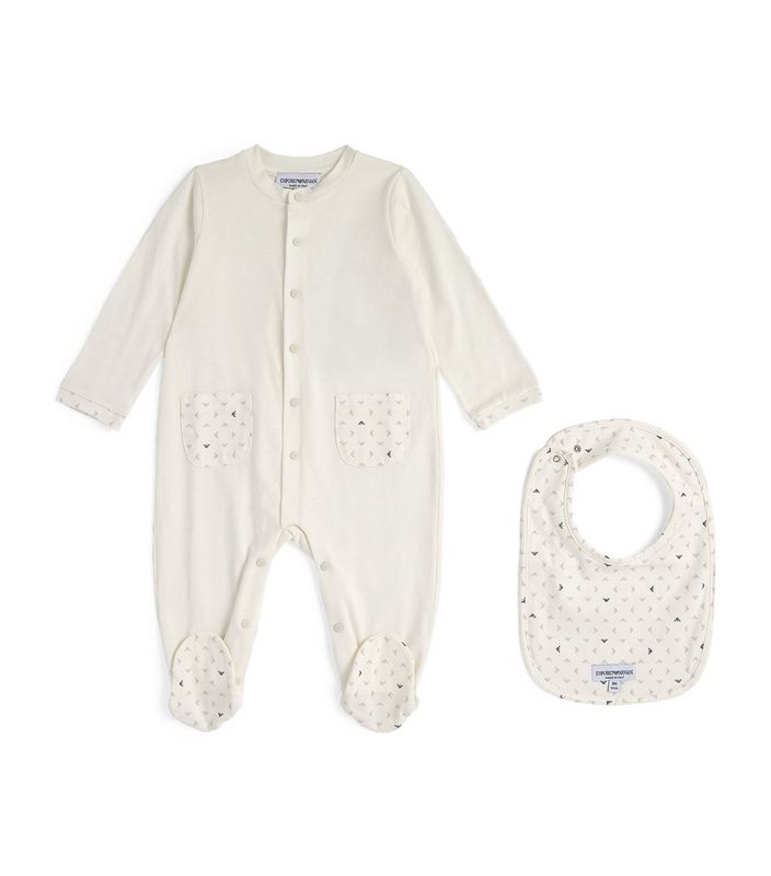 Emporio Armani  Newborn Giftbox Set