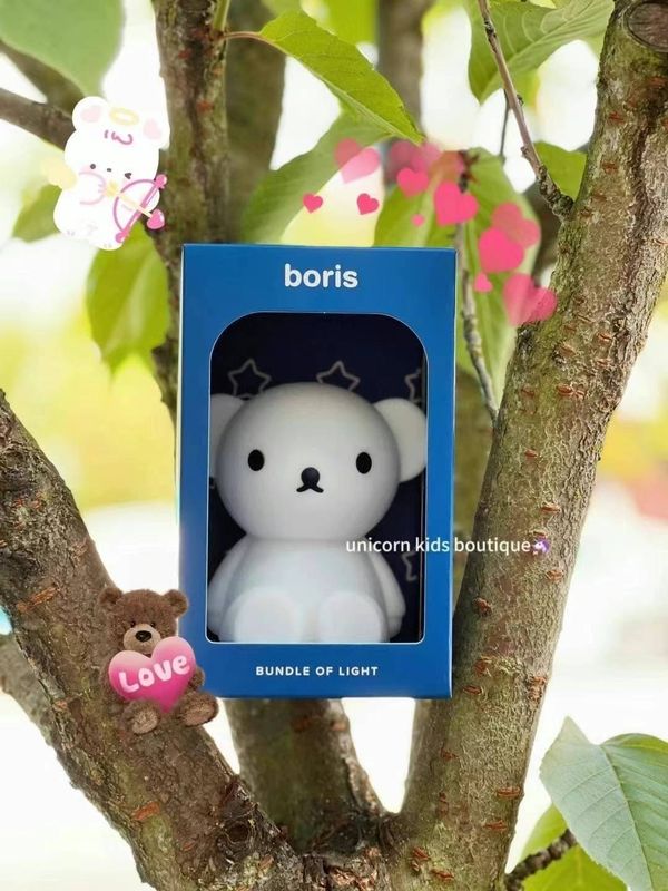 Boris Bundle of Light 