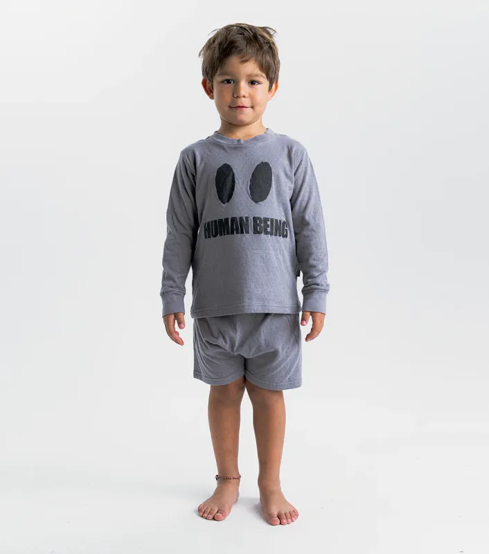 NUNUNU LOUNGEWEAR