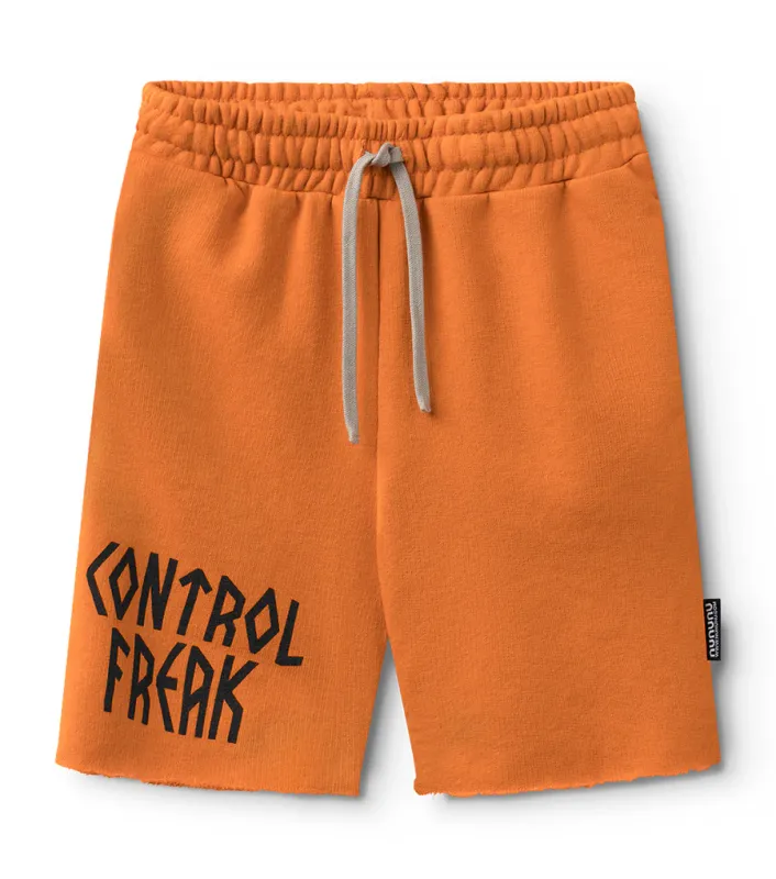 Nununu Control Freak Sweatshorts