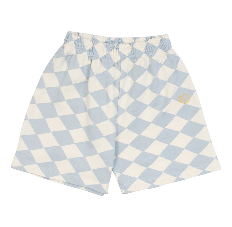 Wynken Diamond Short