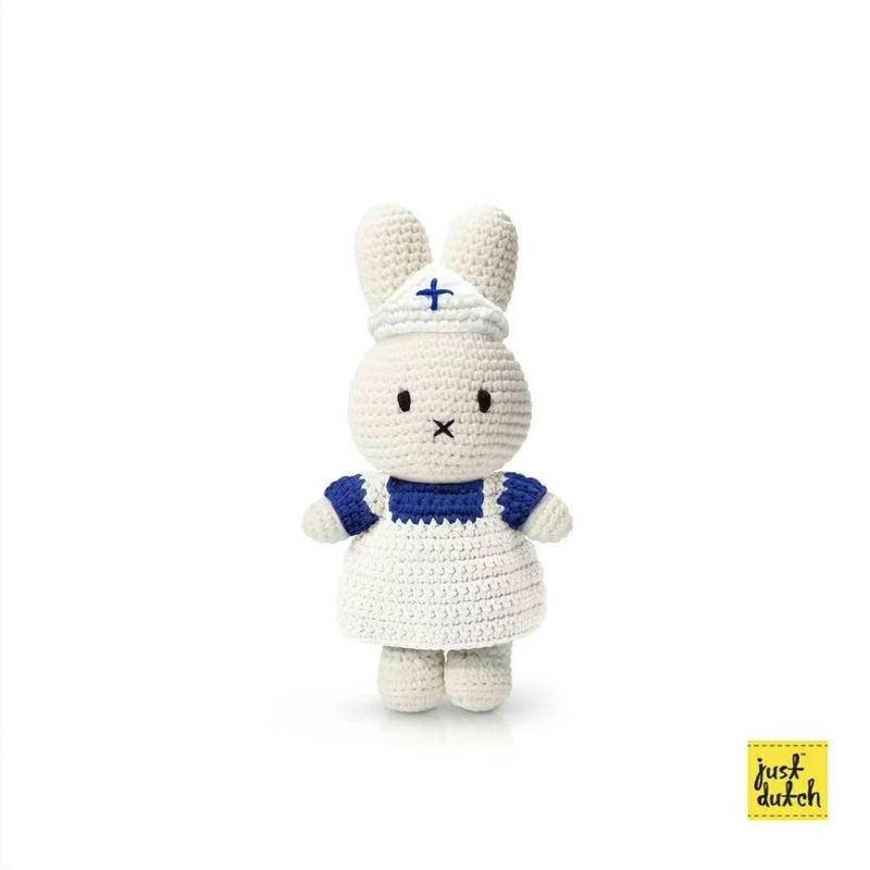Miffy and Melanie Roleplay Dress