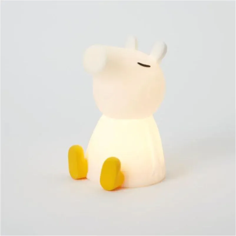 Peppa First Light