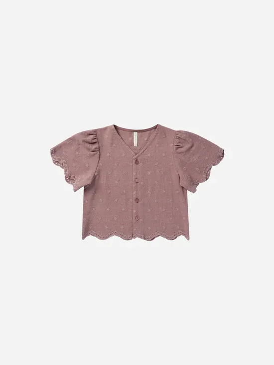 Cleo Top + Mae Skirt Set