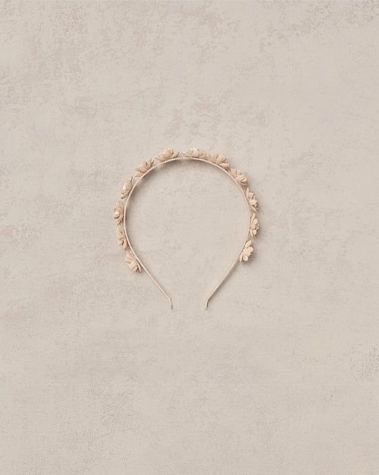 Noralee Floral Headband