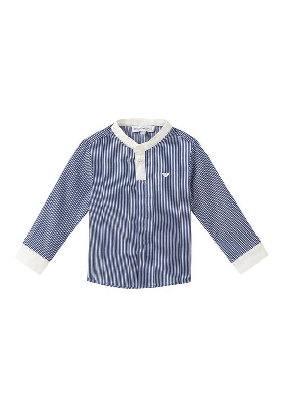 Emporio Armani LS Button Down Shirt