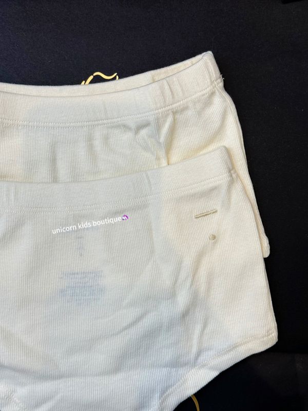 Gray Label Shorties 2-pack