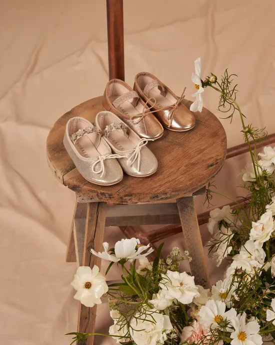 Noralee Ballet Flats