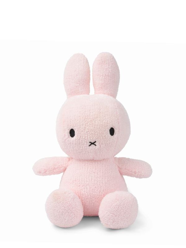 Miffy Sitting Terry 33CM