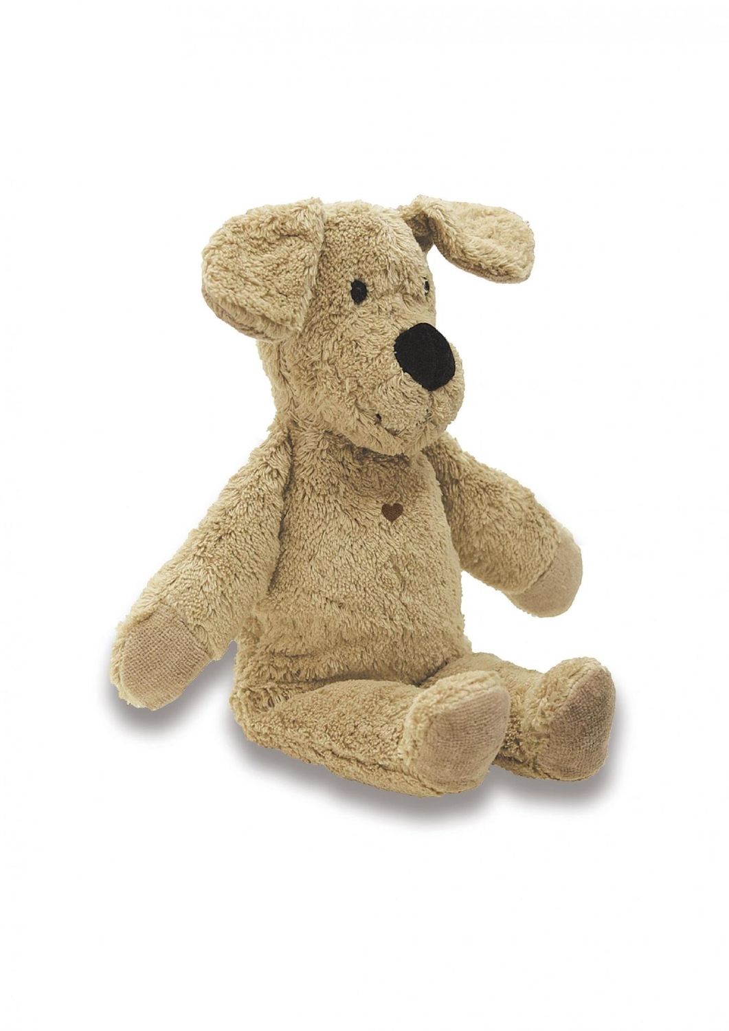 Hebe Organic Soft Toy, Color: Dog, Size: o/s