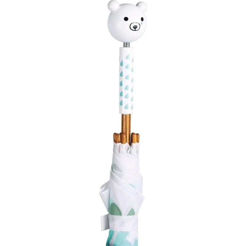 Vilac Umbrella, Color: Sora Bear, Size: O/S