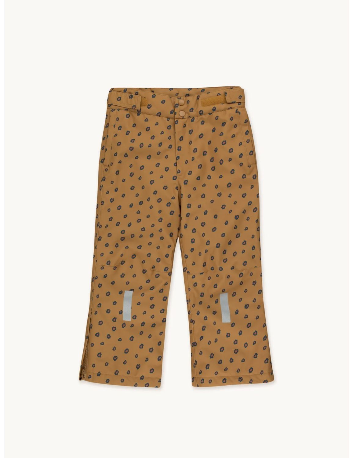TINY COTTONS SNOW PANT, Color: ANIMAL PRINT, Size: 8Y