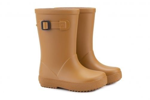 Igor Splash Euri, Color: Caramel, Size: 22