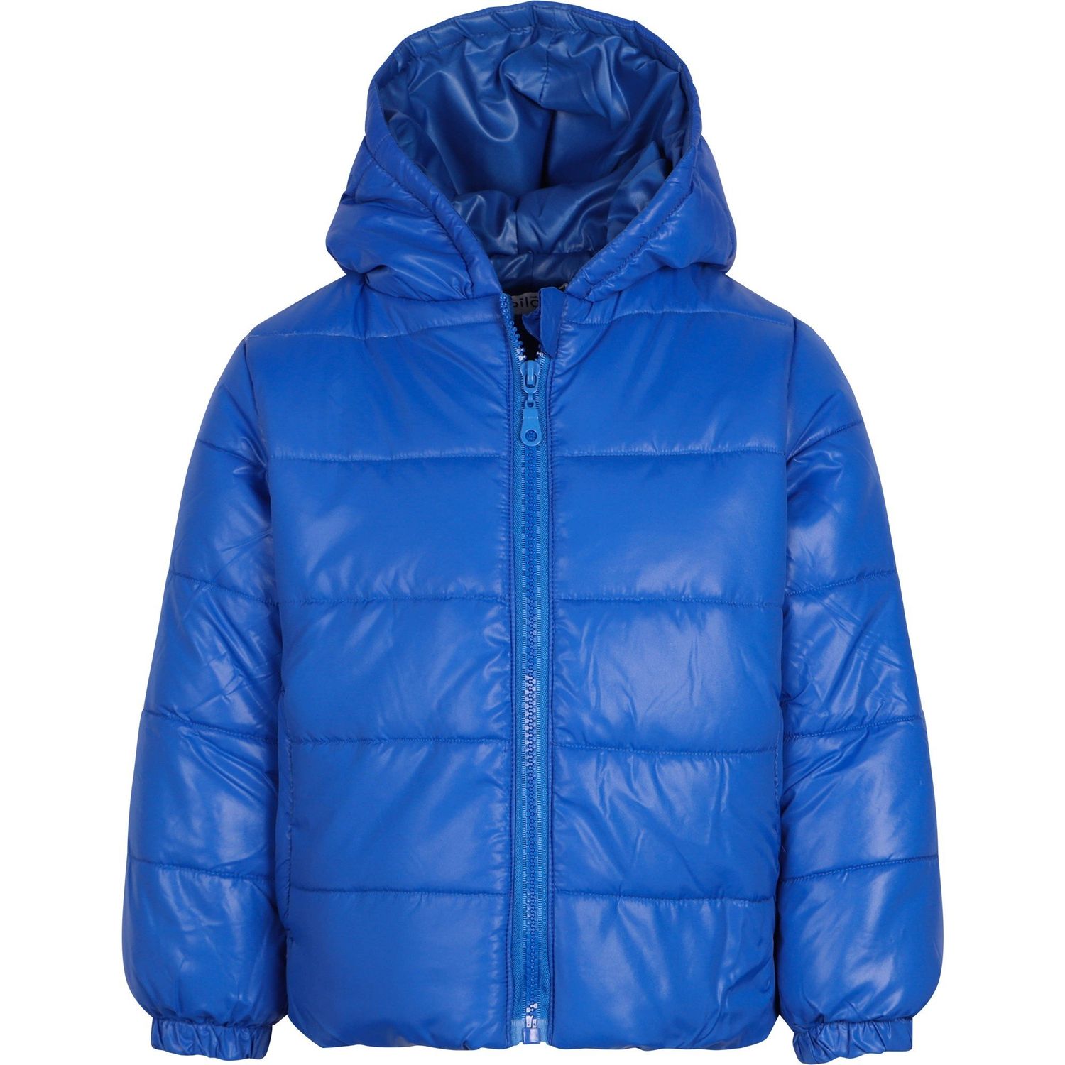 Spilow Dinosaur Jacket , Color: Blue, Size: 2/3