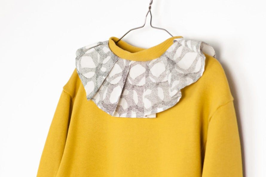 MOTORETA LOTO SWEATSHIRT, Color: GREEN, Size: 5Y