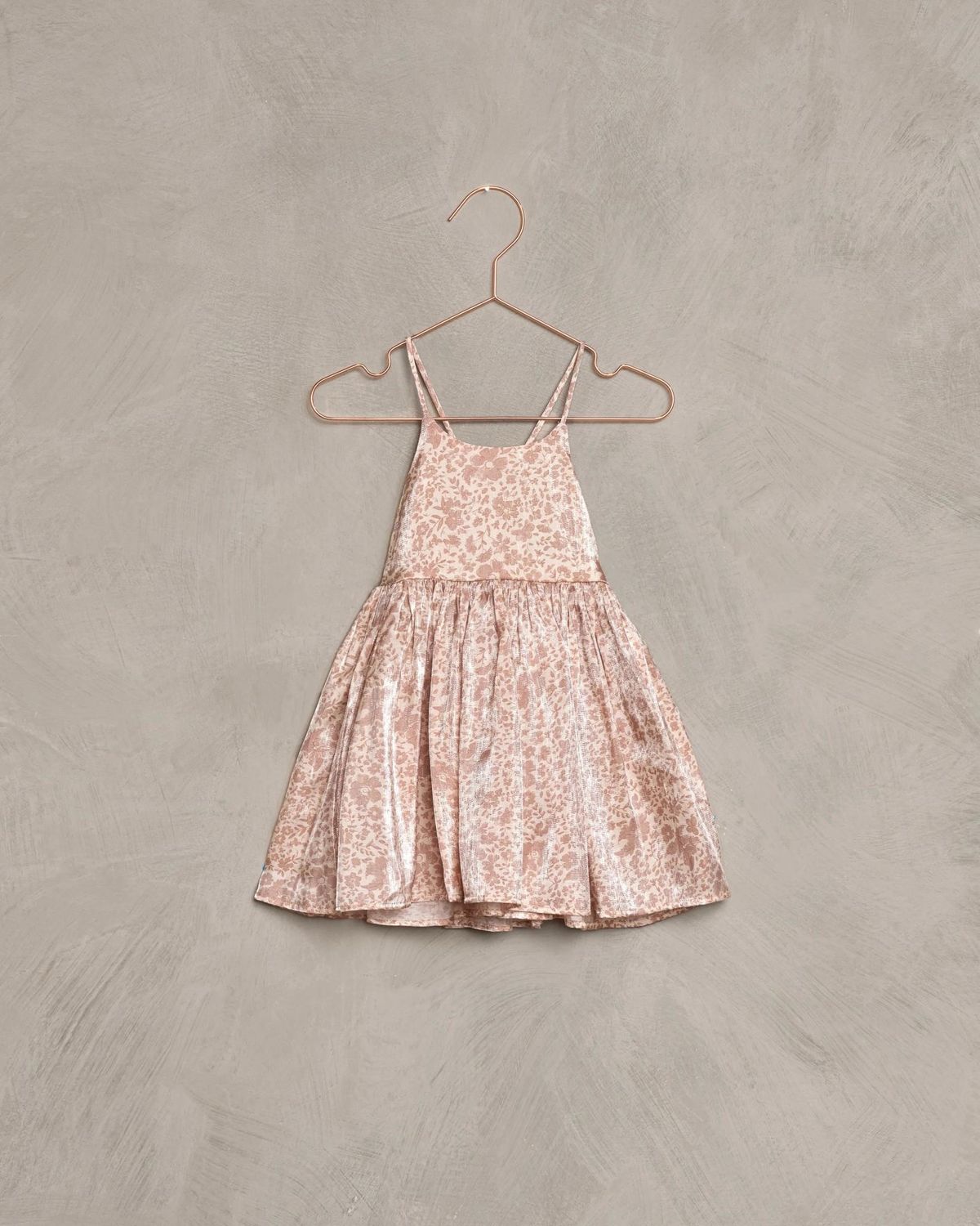 NORALEE PIPPA DRESS , Color: MAUVE, Size: 2