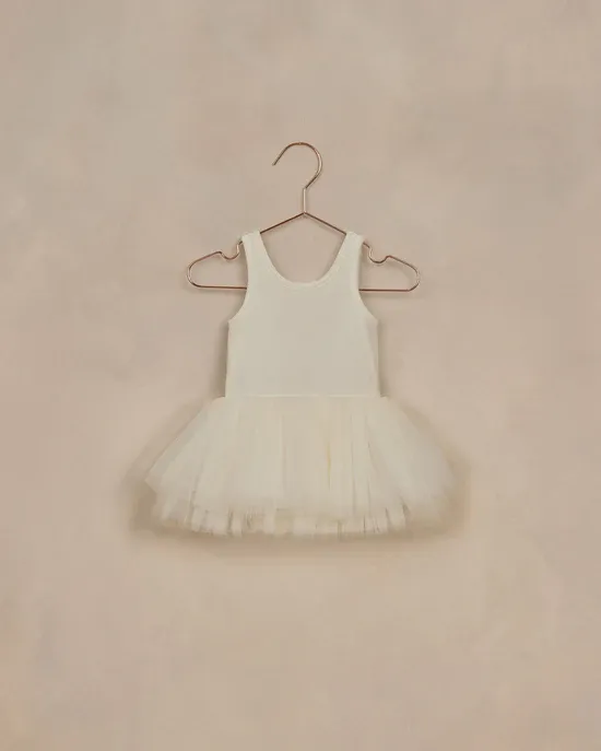 Noralee Tallulah TuTu, Color: Ivory, Size: 12M