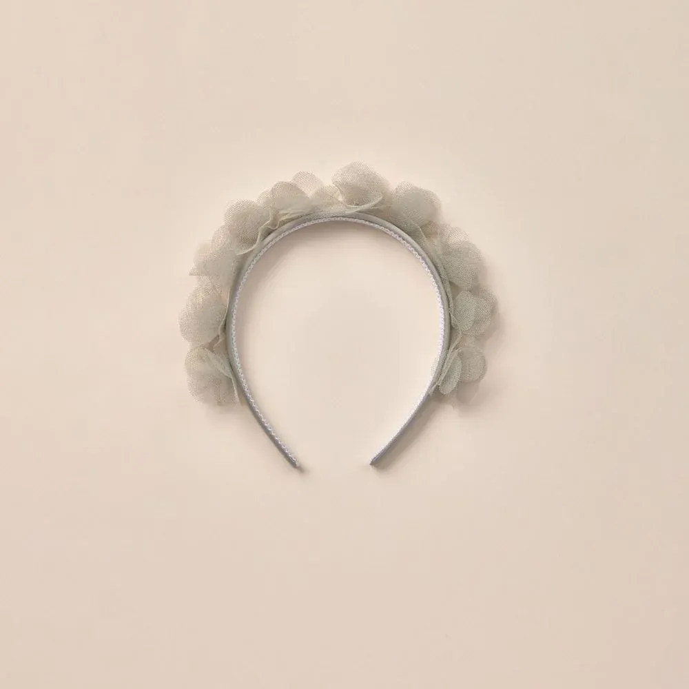 Noralee Pixie Headband , Color: Sage, Size: OS
