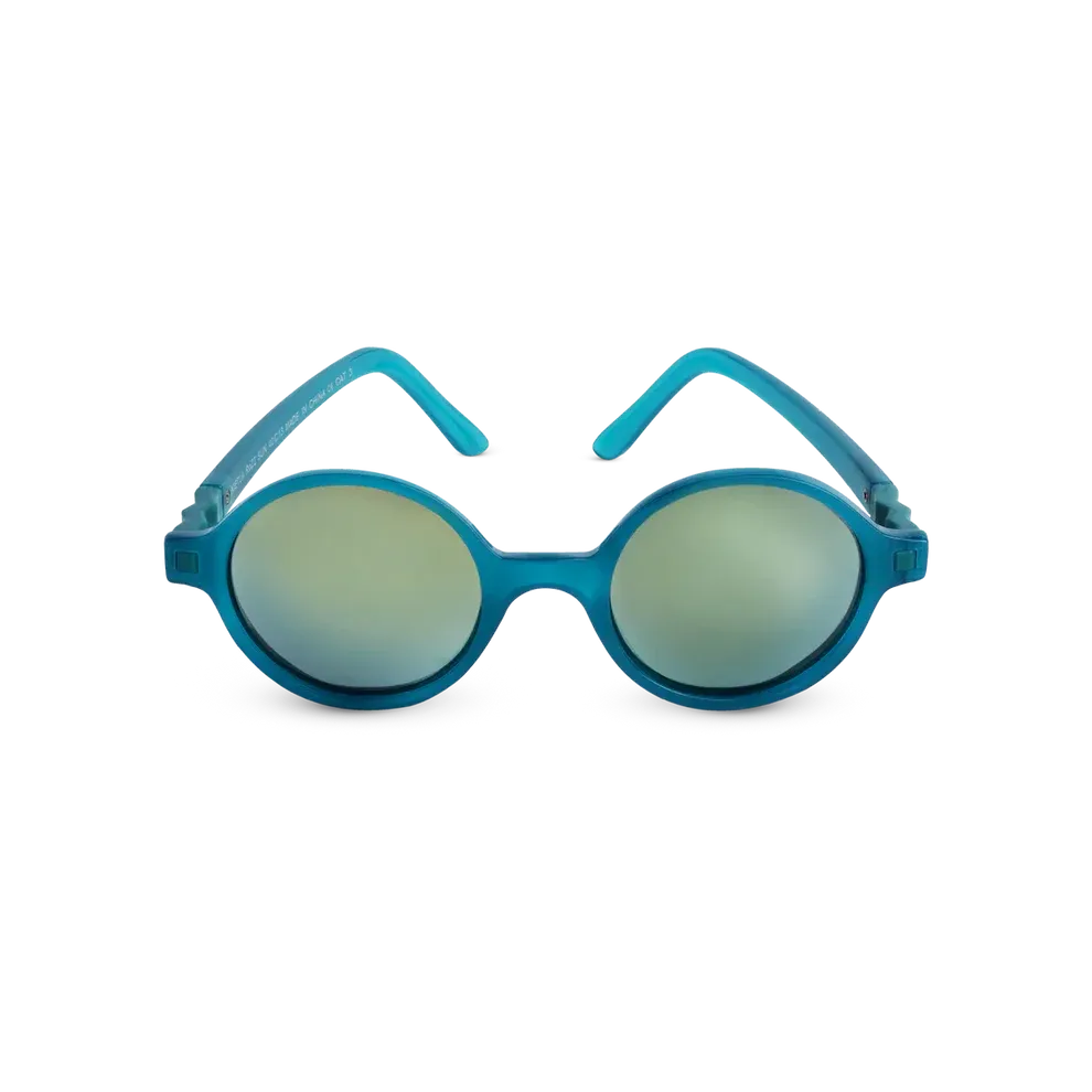 KiETLA ROZZ, Color: PEACHOCK GREEN, Size: 6/9Y