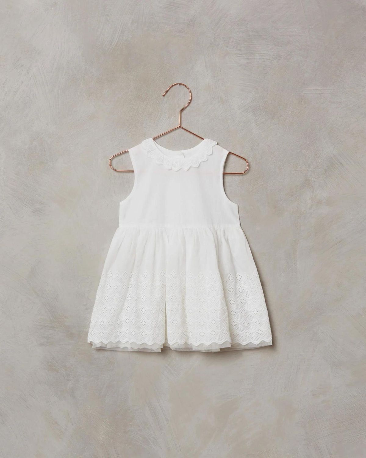 Noralee Georgia Dress, Color: WHITE, Size: 2