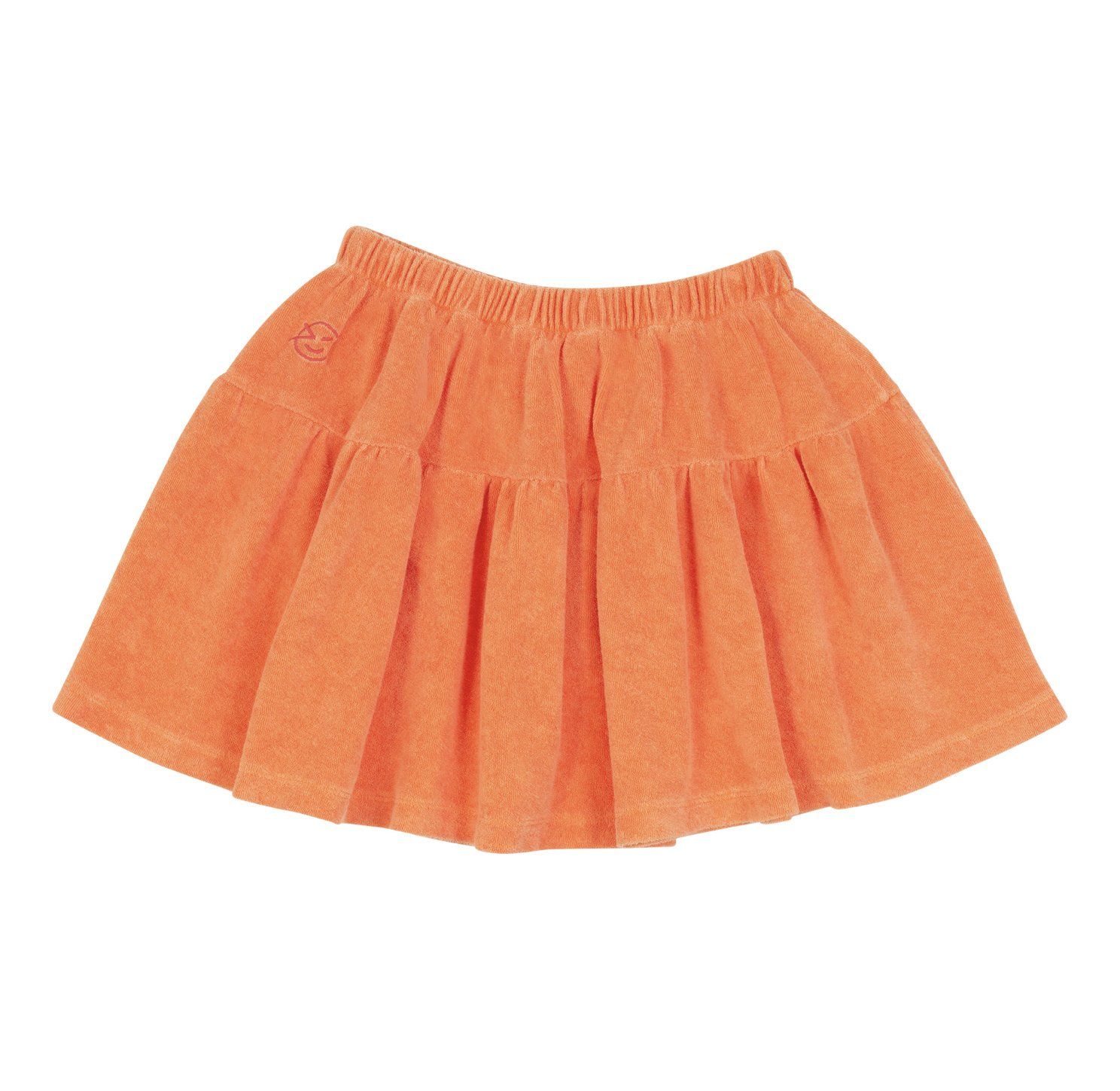 Wynken Tacco Layer Shirt, Color: Naranja, Size: 4Y