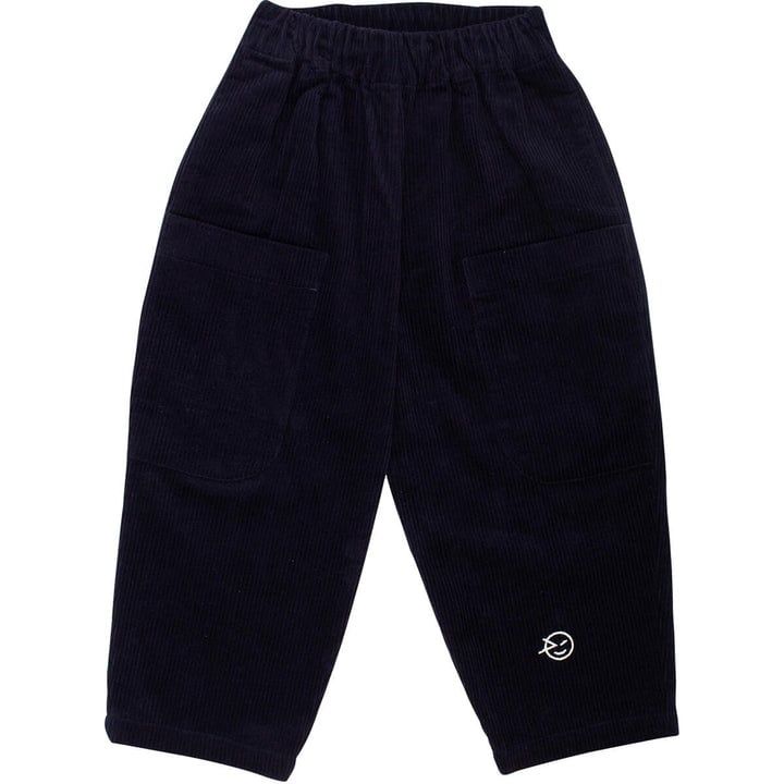 Wynken Pioneer Pant, Color: RICH NAVY, Size: 4Y