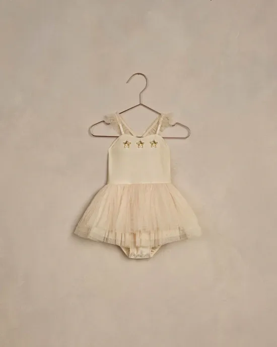 Noralee Clementine Tutu