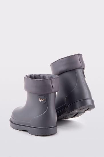 Igor Bimbi Euri, Color: Grey, Size: 22
