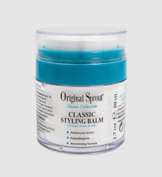 Original Sprout Classic Styling Balm, Color: OS, Size: 50ML