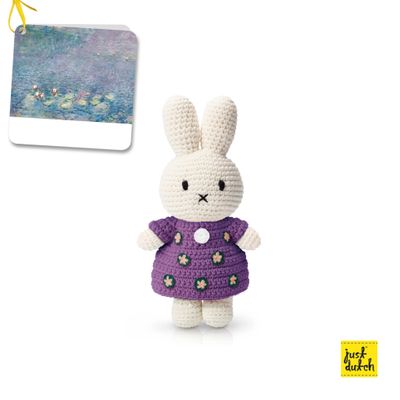 Just Dutch Miffy