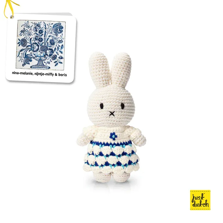 Just Dutch Miffy