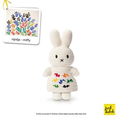 Just Dutch Miffy