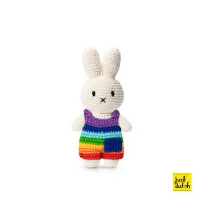 Just Dutch Miffy