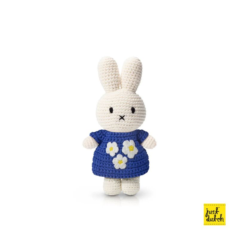 Just Dutch Miffy