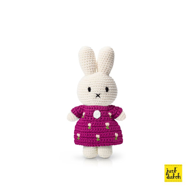 Just Dutch Miffy