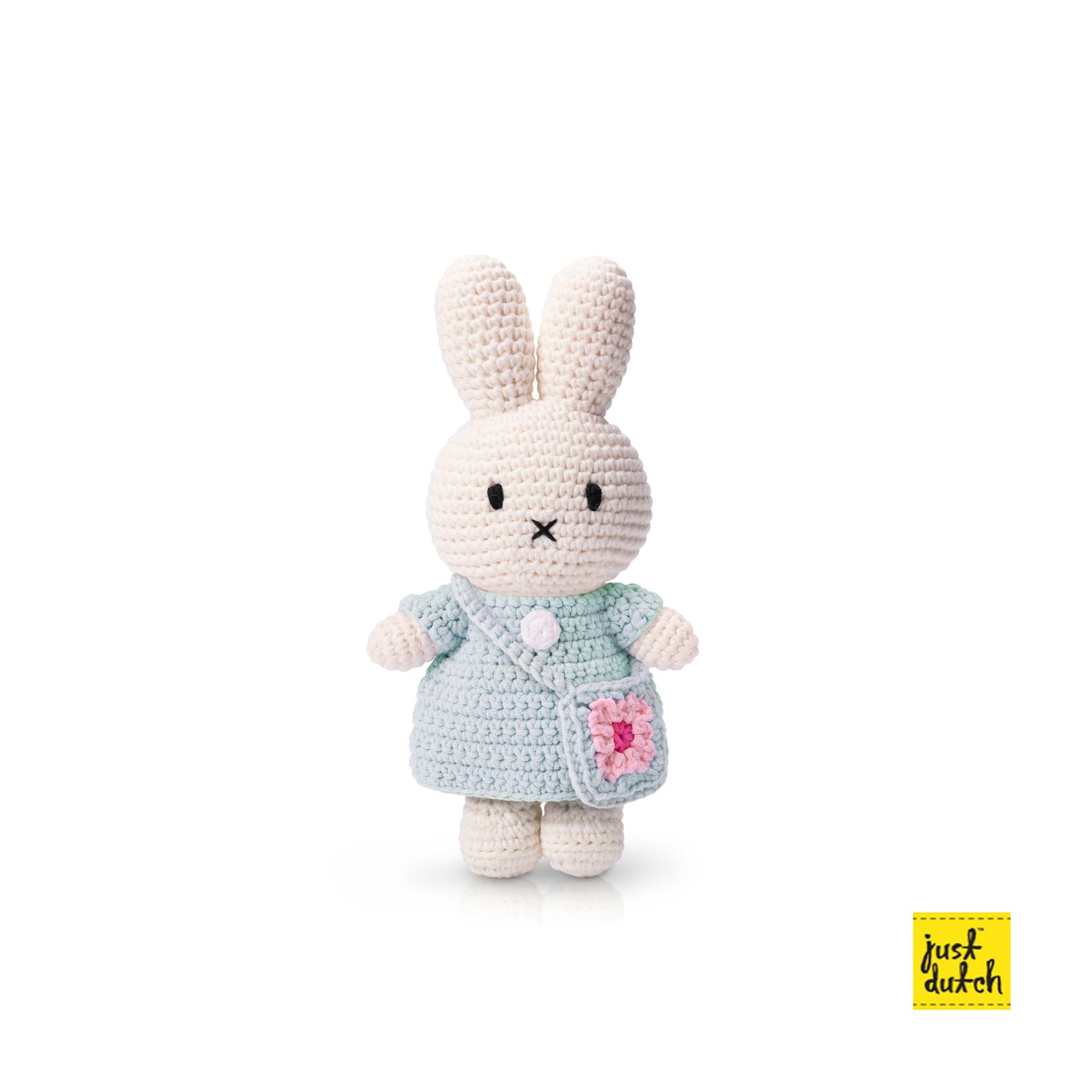 Just Dutch Miffy