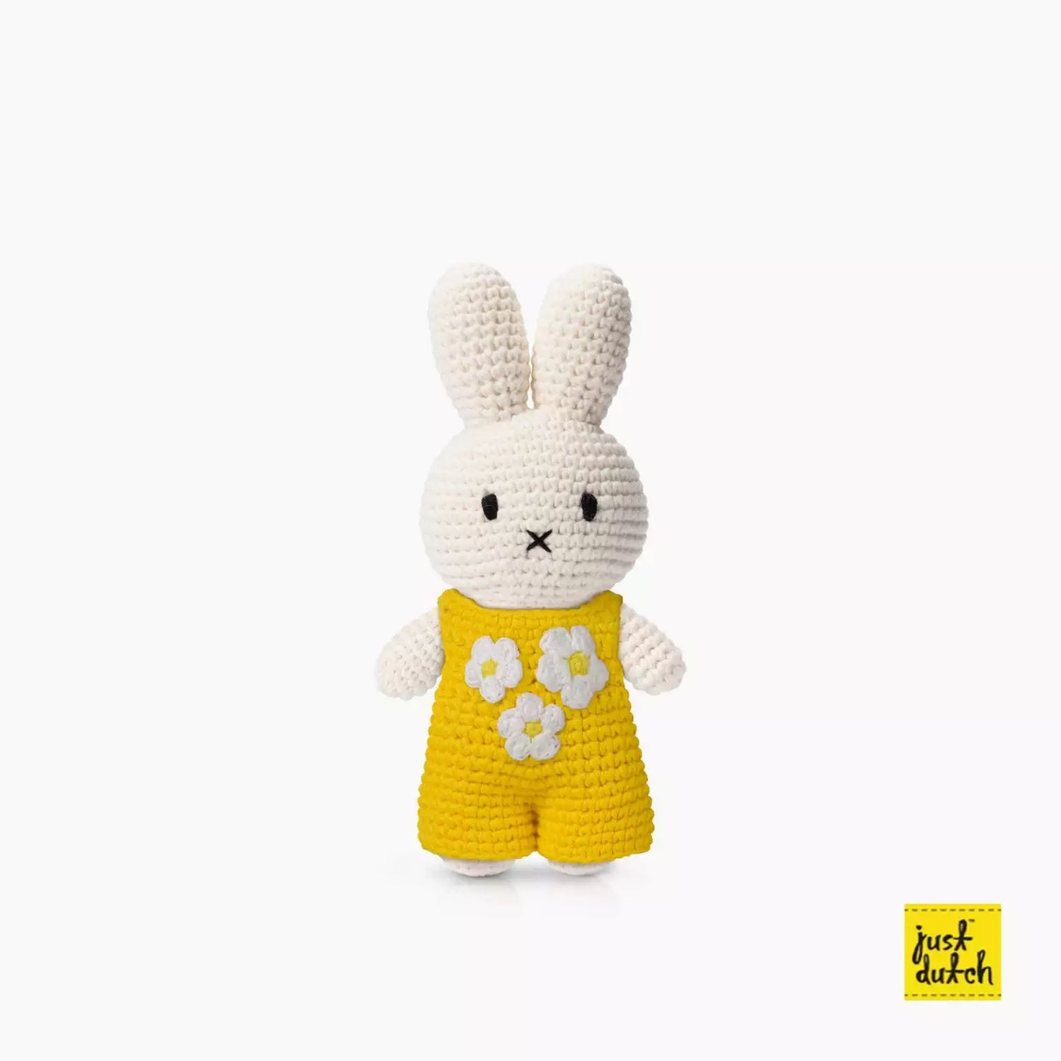 Just Dutch Miffy