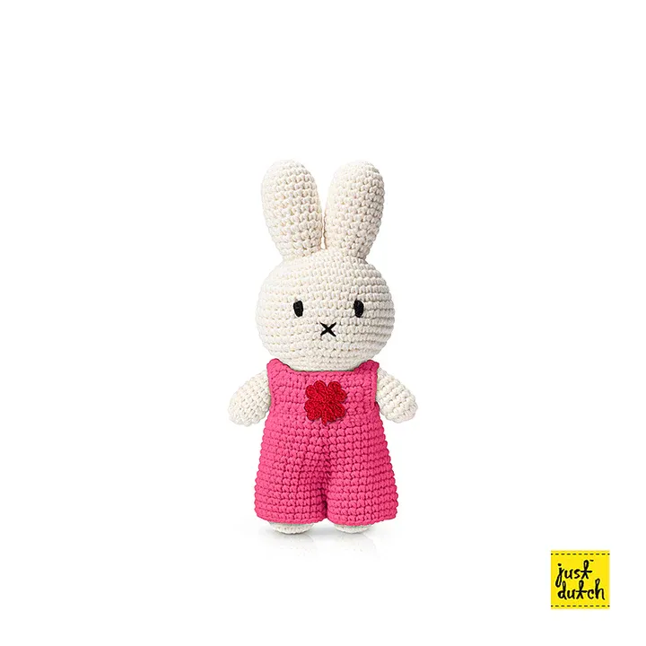 Just Dutch Miffy