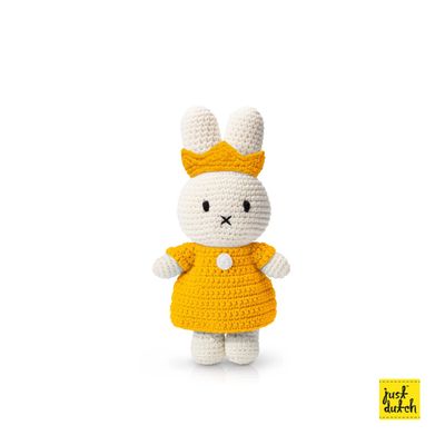 Just Dutch Miffy