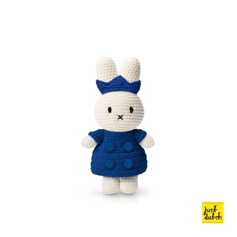 Just Dutch Miffy