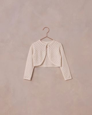 Noralee Bolero Sweater