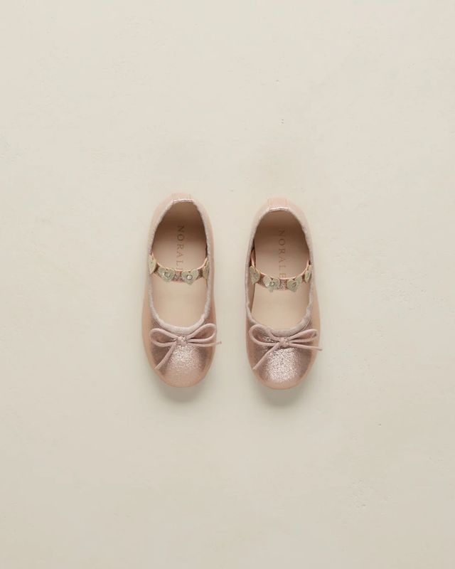 Noralee Ballet Flats